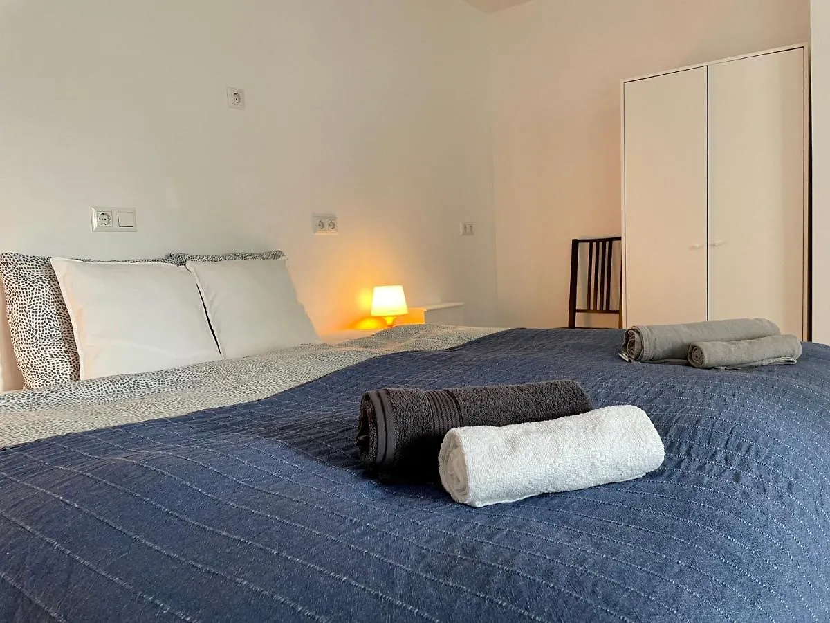 Eca Rooftop Live - Private Rooms & Serviced Apartments Viena