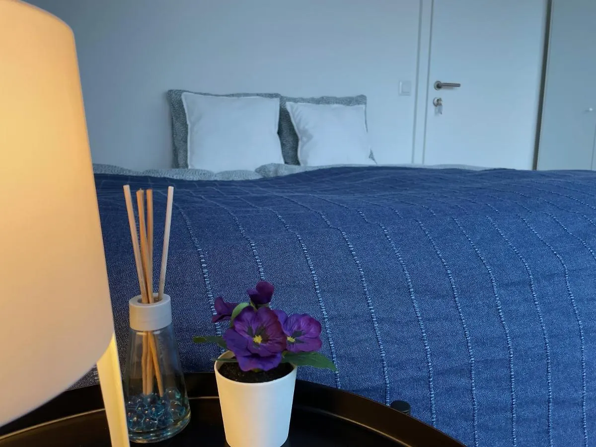 Eca Rooftop Live - Private Rooms & Serviced Apartments Viena 0*,