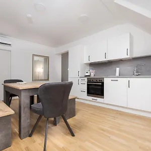  Apartmán Next To Schoenbrunnpalace Close To Public Transport - Myschoenbrunn