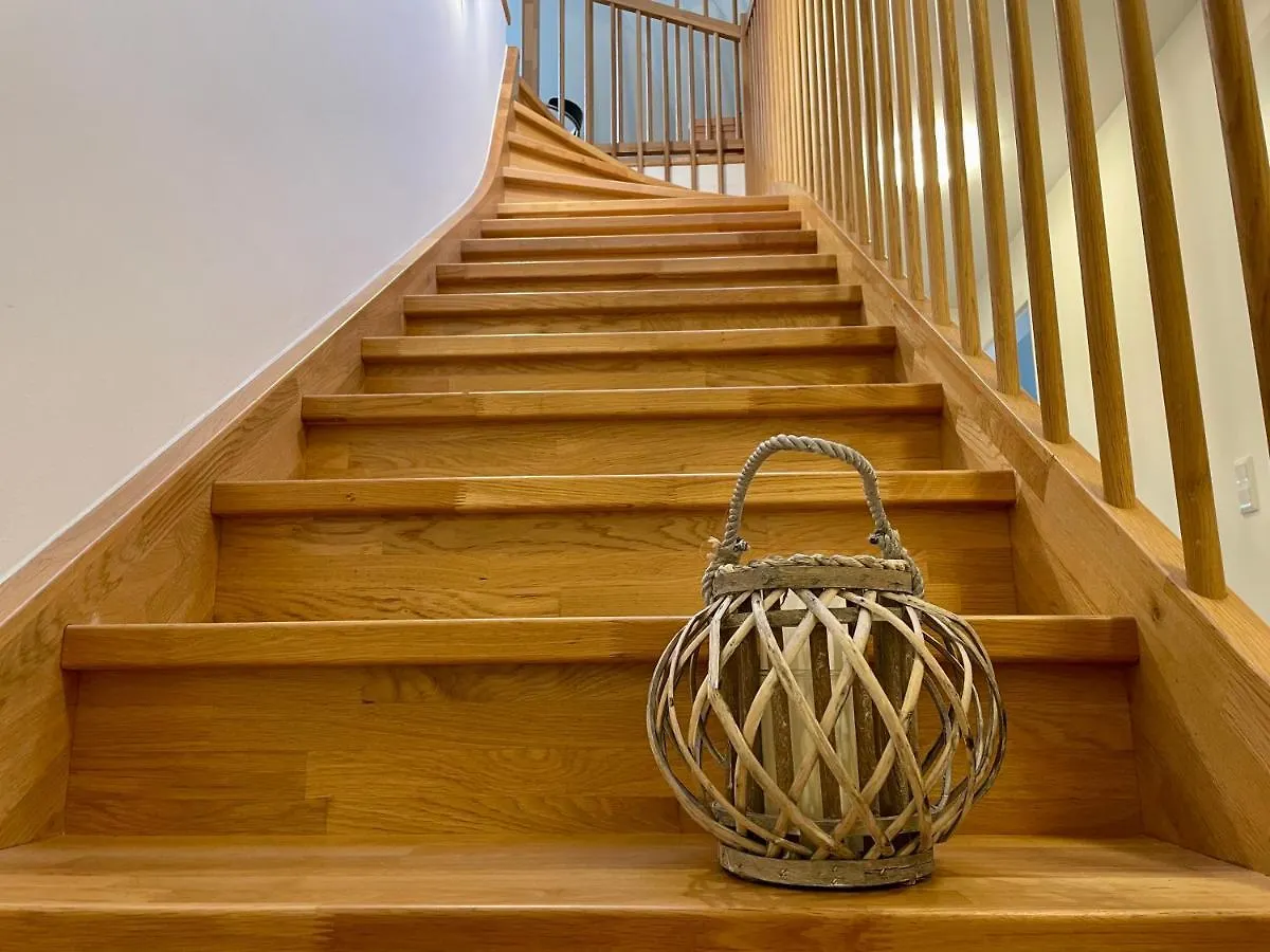 Homestay Eca Rooftop Live - Private Rooms & Serviced Apartments Vienna Austria